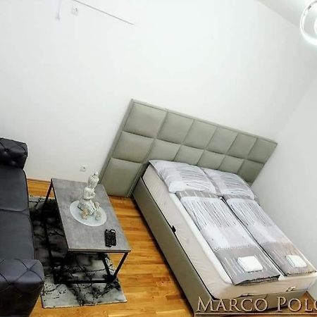 Markopolo Apartments Vienne Extérieur photo