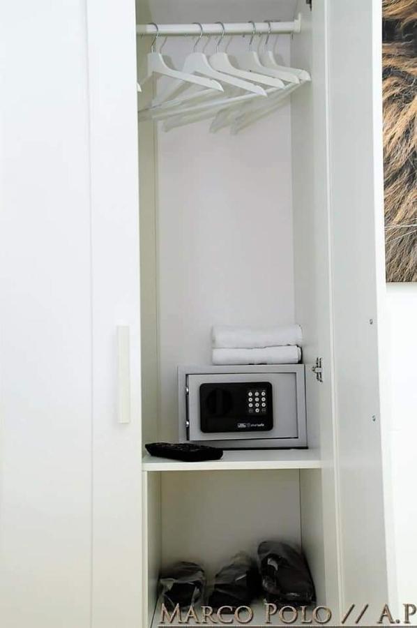 Markopolo Apartments Vienne Extérieur photo
