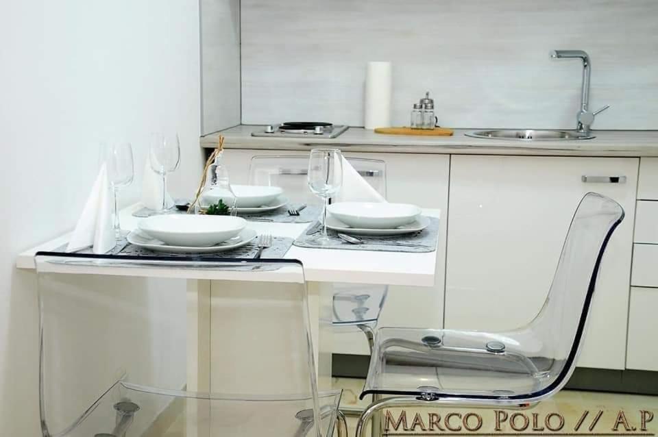 Markopolo Apartments Vienne Extérieur photo